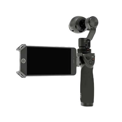DJI OSMO Camera