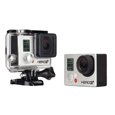 GoPro camera Hero 3