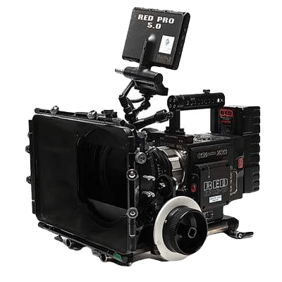 RED Dragon Camera Kit Carl Zeiss CP2 Super Speed Cine [15,25,35,50,85]