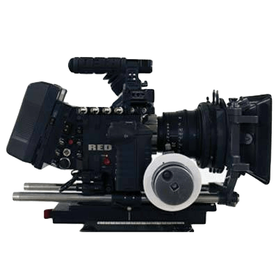 RED EPIC Camera Kit Carl Zeiss CP2 Super Speed Cine [15,25,35,50,85]