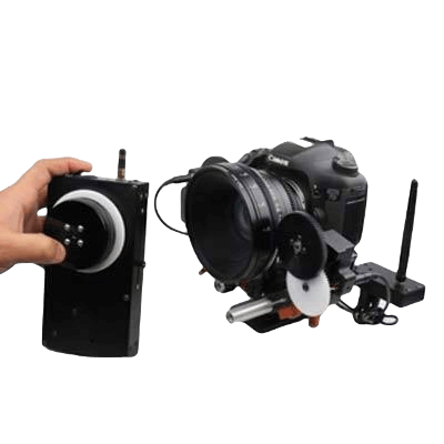 Wireless Follow Focus