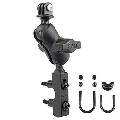 RAM Motorcycle Camera Mount