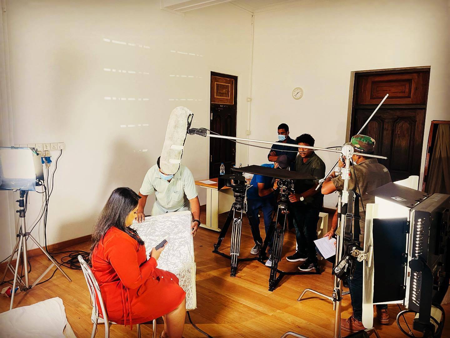 ACCA Interview Video-UK