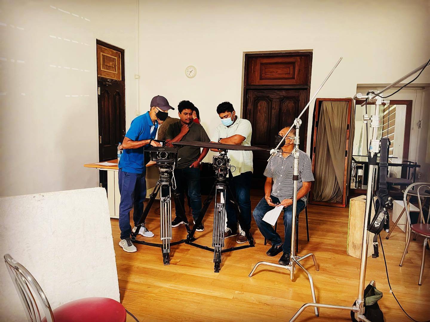 ACCA Interview Video-UK