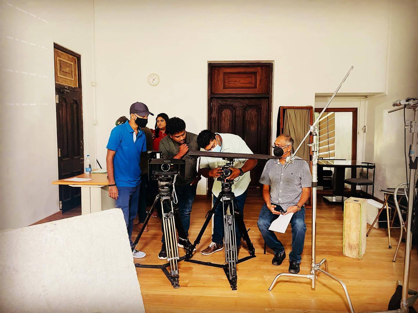 ACCA Interview Video-UK