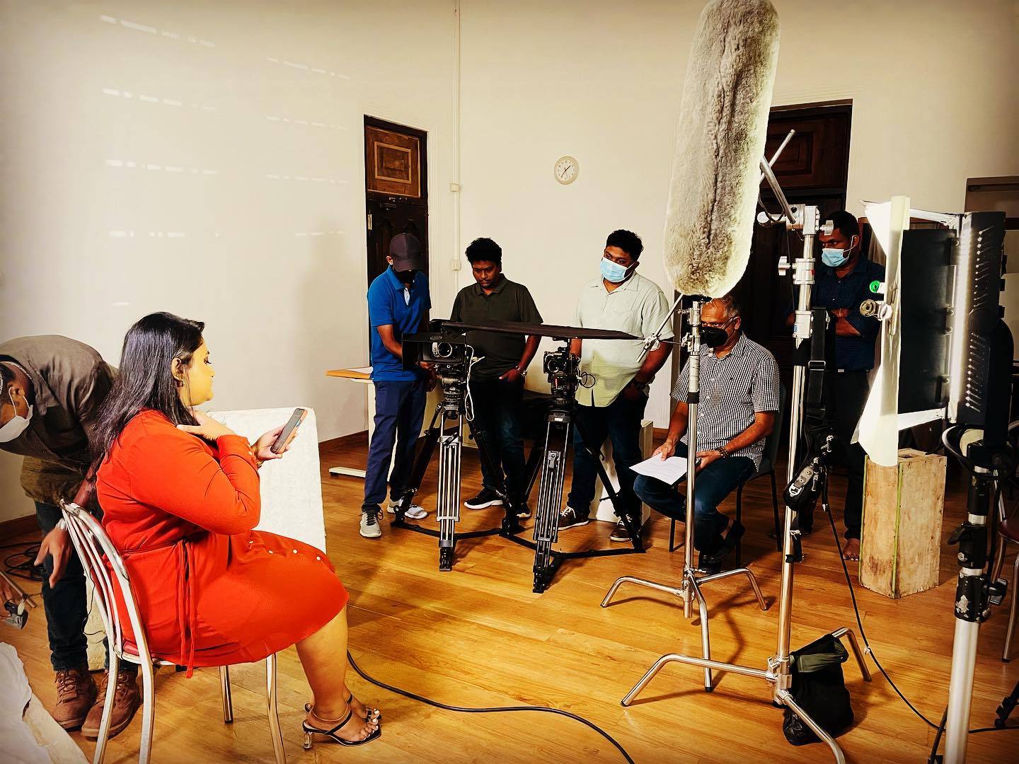 ACCA Interview Video-UK