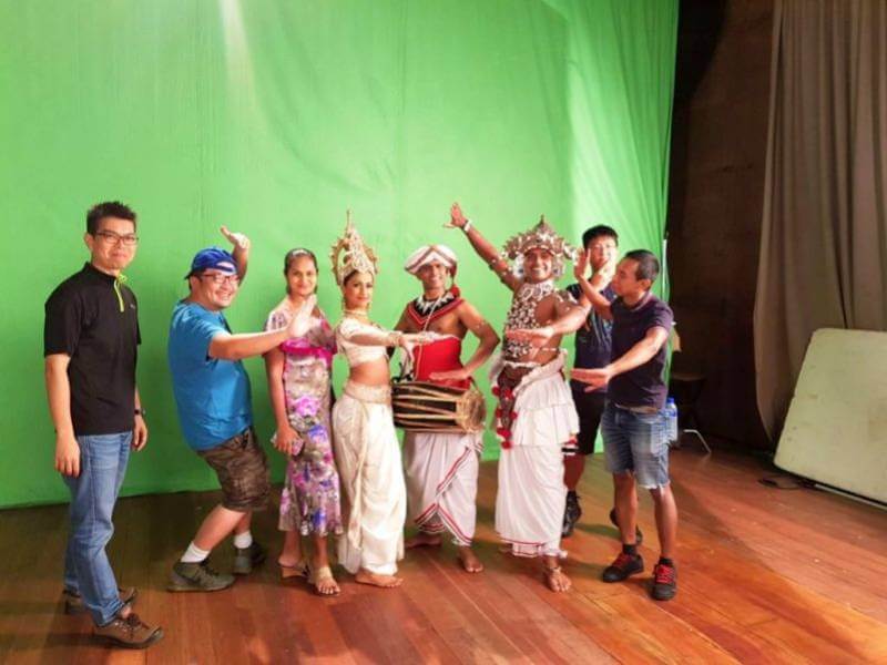 Blue Mango Video Production