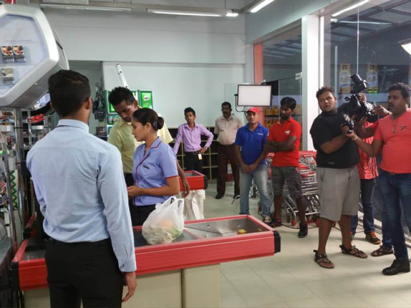 Central Bank Coins TVCM