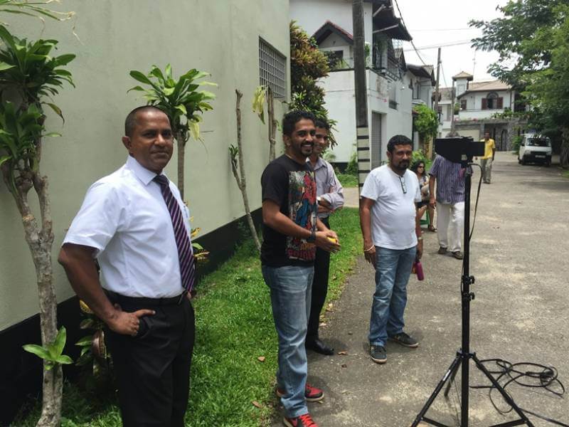 Panasonic Battery TVCM 01