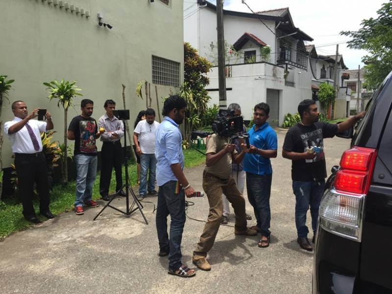 Panasonic Battery TVCM 01