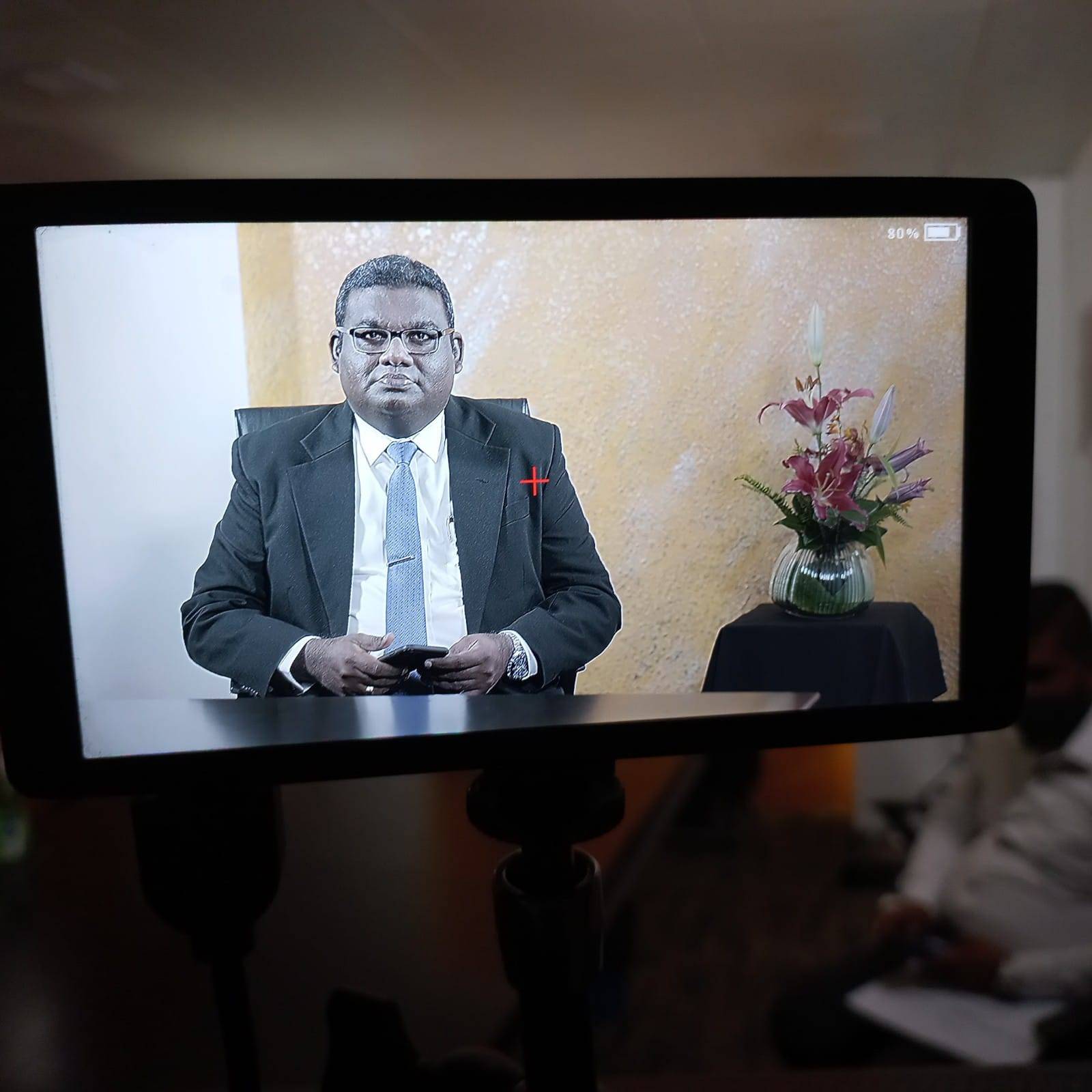 Making of PropertyGuru Asia Property Awards 2021