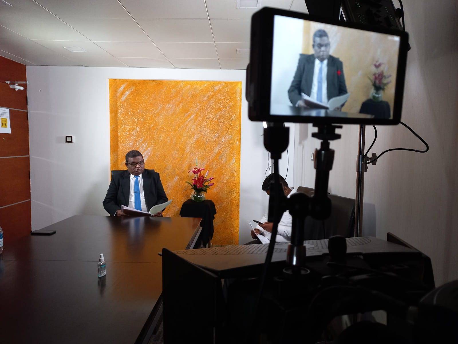 Making of PropertyGuru Asia Property Awards 2021