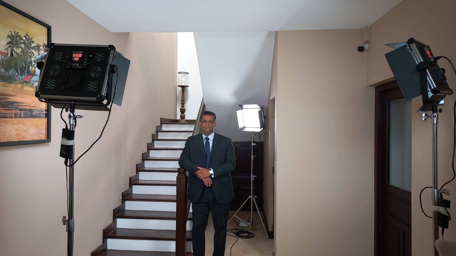 Making of PropertyGuru Asia Property Awards 2021