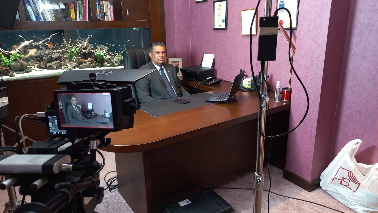 Making of PropertyGuru Asia Property Awards 2021