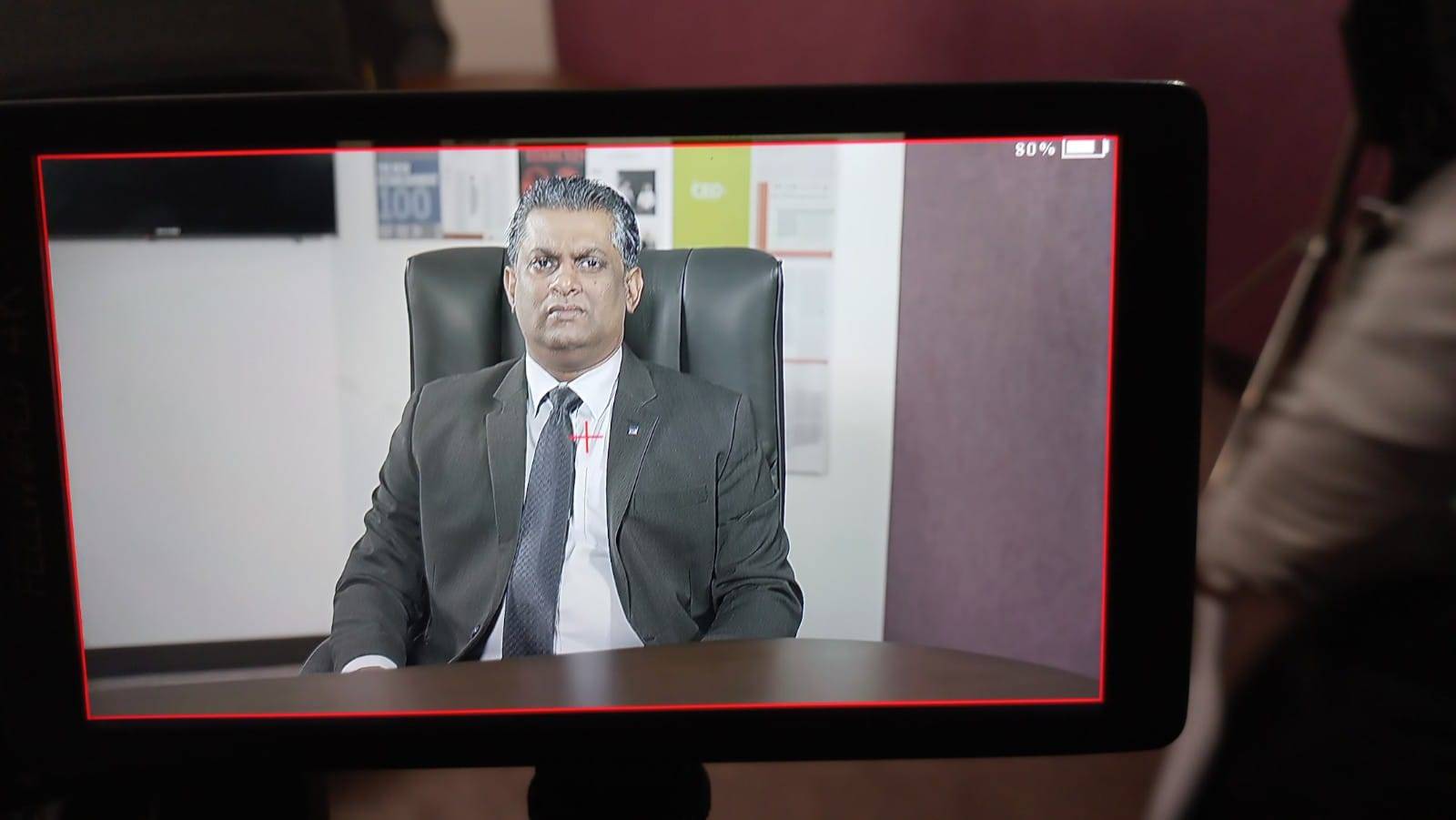 Making of PropertyGuru Asia Property Awards 2021