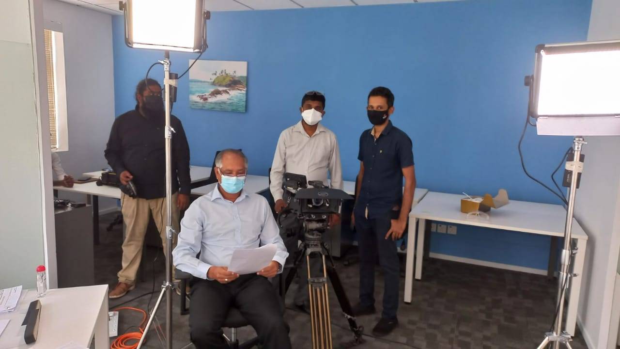 Making of PropertyGuru Asia Property Awards 2021