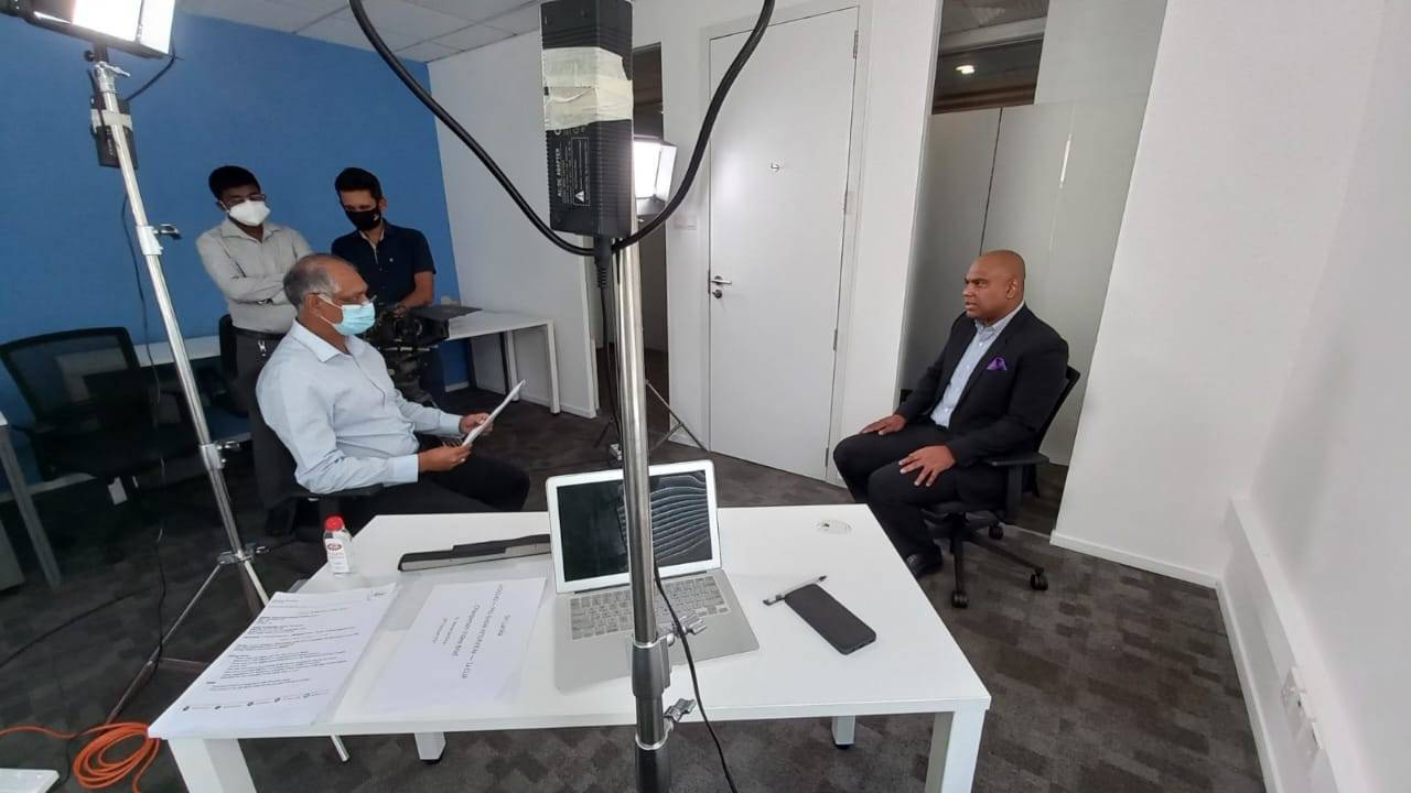 Making of PropertyGuru Asia Property Awards 2021