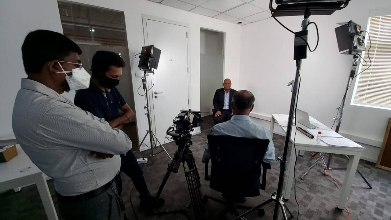 Making of PropertyGuru Asia Property Awards 2021