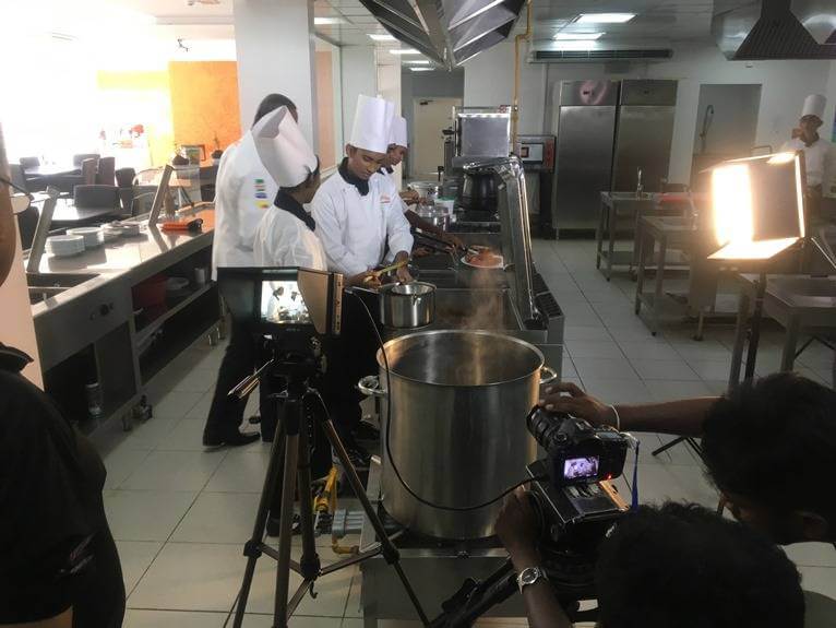 Unilever Knorr Video