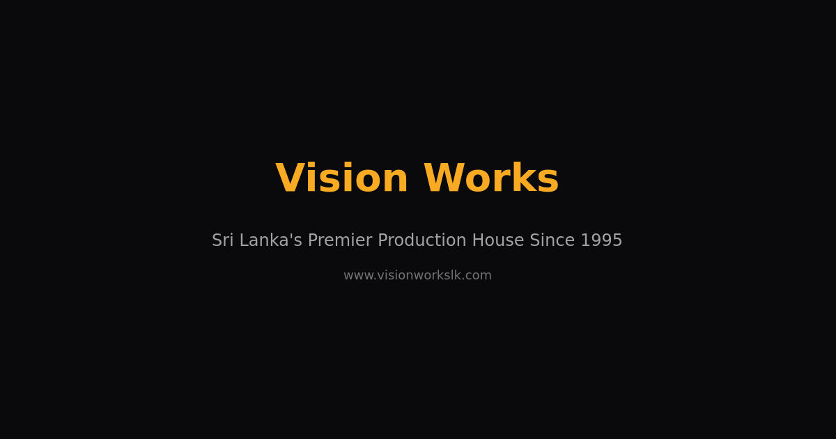 VisionWorks logo